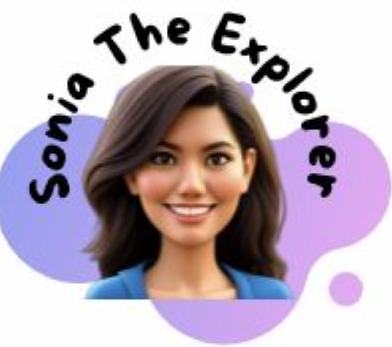 Sonia The Explorer